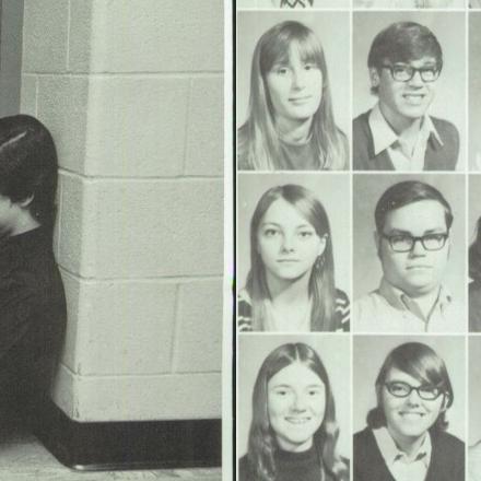 Jon Ackley's Classmates profile album