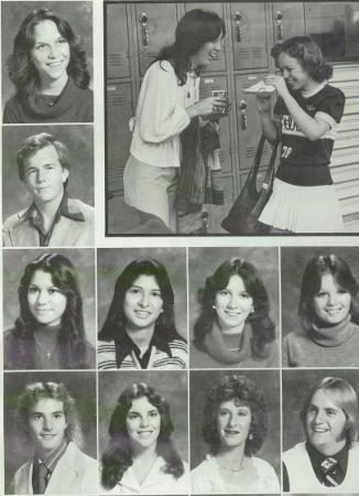 Lee Ann Boevers' Classmates profile album