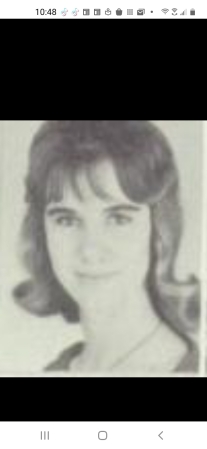 Helen McCarthy, baird's Classmates profile album