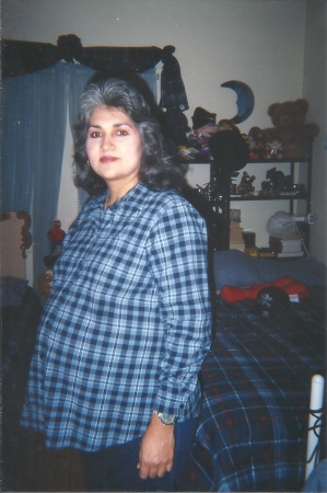 Mi Esposa 2005  Laredo, Tx.
