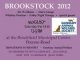 BROOKSTOCK reunion event on Aug 18, 2012 image