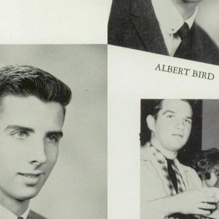 Bert Ault's Classmates profile album