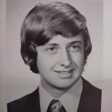 Tim Wright's Classmates profile album