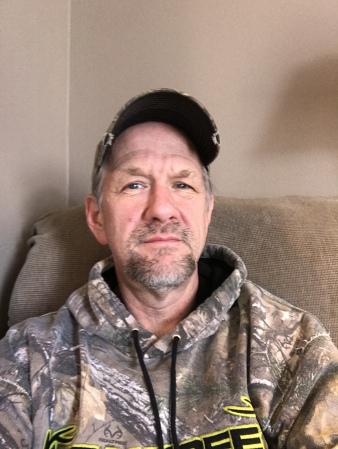 Rick Williams's Classmates® Profile Photo