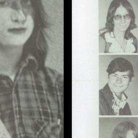 Vickie Lane's Classmates profile album