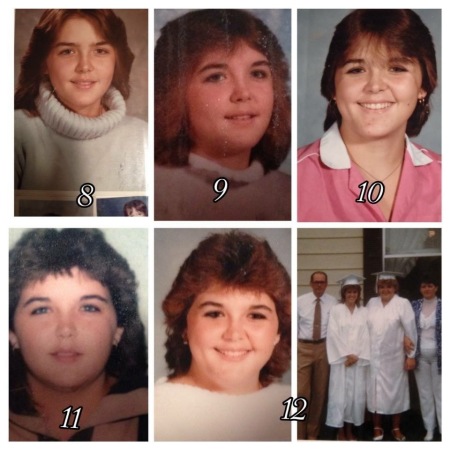 Vickie Owens' Classmates profile album