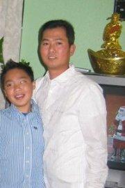 Kevin Dinh's Classmates® Profile Photo