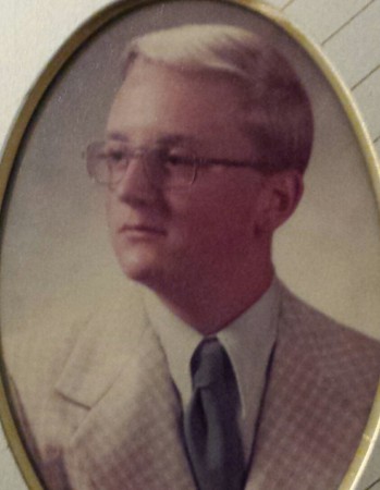 ED Jolly's Classmates profile album