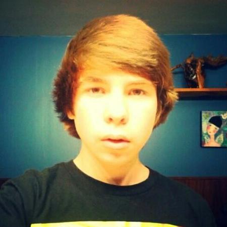 Luke Perrault's Classmates® Profile Photo