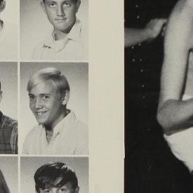 Eileen Kaput's Classmates profile album