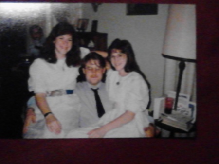 Karen Hardee's Classmates profile album