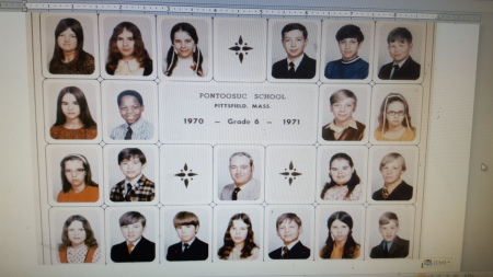 Bob Parisi's Classmates profile album