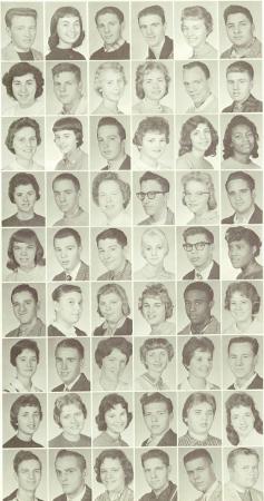 William Brooks' Classmates profile album