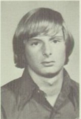 Rick Carmichael's Classmates profile album