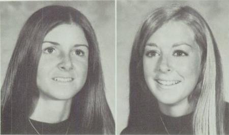 Jennifer Manders' Classmates profile album