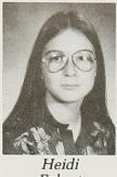 Heidi Egbert's Classmates profile album