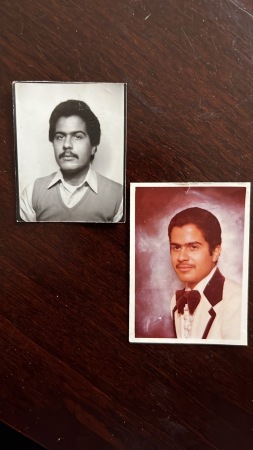 Carlos Hernandez's Classmates profile album