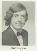 Bob Jepson's Classmates® Profile Photo