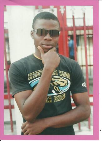 Daniel Emereze's Classmates® Profile Photo