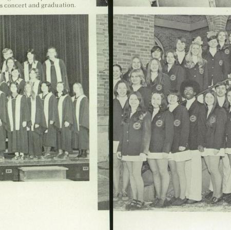 Fran Alexander's Classmates profile album