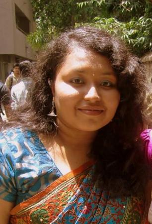 Preethi Das's Classmates® Profile Photo