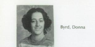 Donna Byrd's Classmates profile album