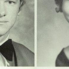 Richard Doty's Classmates profile album