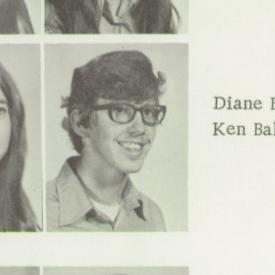 Ken Baker's Classmates® Profile Photo