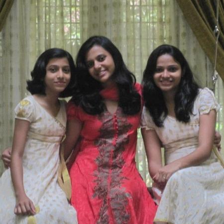 Varna Varghese's Classmates® Profile Photo