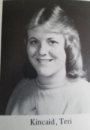 Teri Baldwin's Classmates profile album