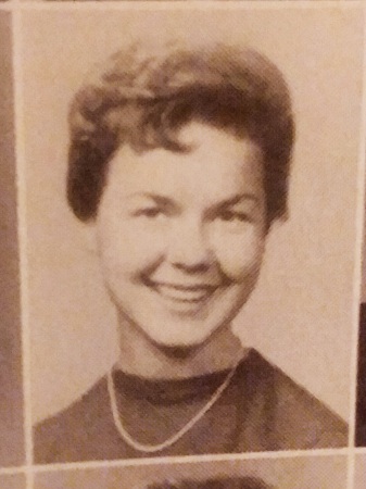 Peggy McCorkle's Classmates profile album