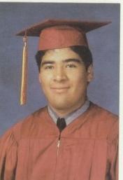 Miguel Gutierrez's Classmates profile album