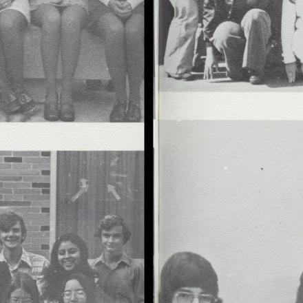 Carole Aldinger's Classmates profile album