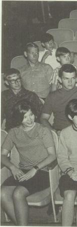 Jerry Chase's Classmates profile album