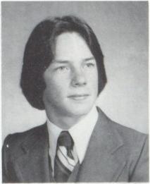 Bob Hall's Classmates profile album