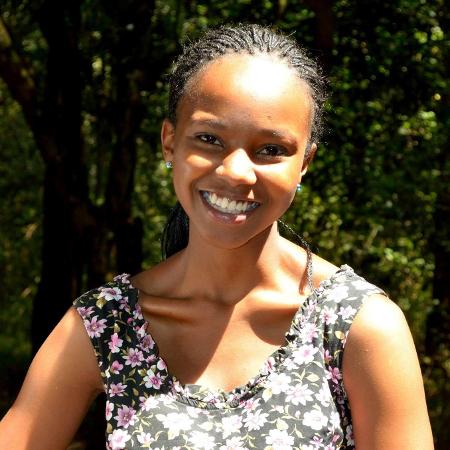 Teresia Ngugi's Classmates® Profile Photo