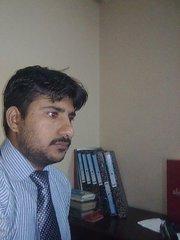 Anwar Sajjad's Classmates® Profile Photo