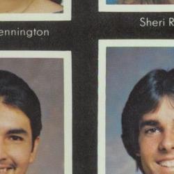 Kenneth Poole's Classmates profile album