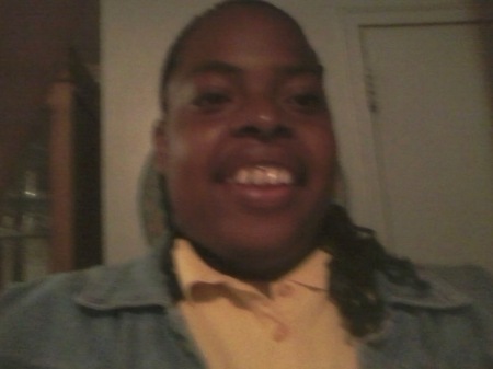 Naomi Huggins's Classmates® Profile Photo