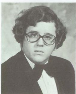 Jack Casey's Classmates profile album