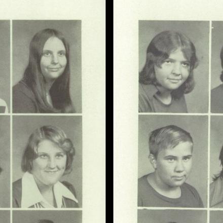 John Brandow's Classmates profile album