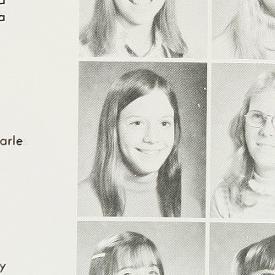Tracy Bond's Classmates profile album