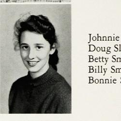 Bonnie Smith's Classmates profile album