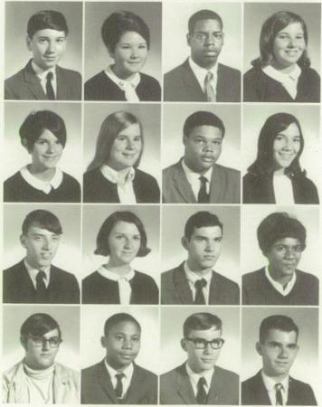 Teresa Brown's Classmates profile album