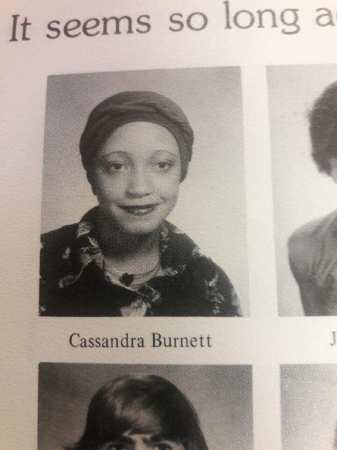 Cassandra Daniels' Classmates profile album