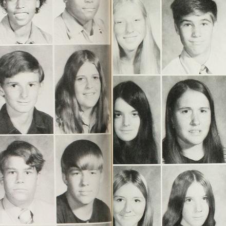 Lanelle LeBlanc's Classmates profile album