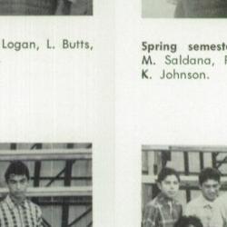 Jimmie Porter's Classmates profile album