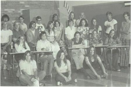 Steve Gunther's Classmates profile album