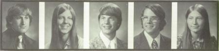 Shawn Stanton's Classmates profile album