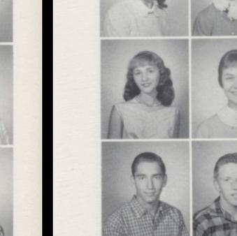 Linda Mathena's Classmates profile album